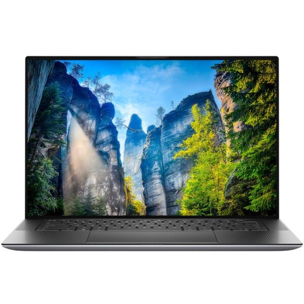 Dell Precision 5550 Core i9 10th gen 16gb ram 512gb ssd 4gb NVIDIA T2000 15.6inch 4K Touchscreen