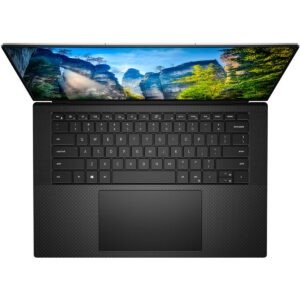 Dell Precision 5550 Core i7 10th Gen 2