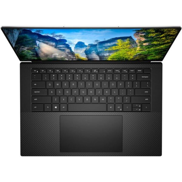 Dell Precision 5550 Core i9 10th gen 16gb ram 512gb ssd 4gb NVIDIA T2000 15.6inch 4K Touchscreen