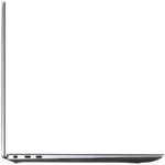 Dell Precision 5550 Core i9 10th gen 16gb ram 512gb ssd 4gb NVIDIA T2000 15.6inch 4K Touchscreen