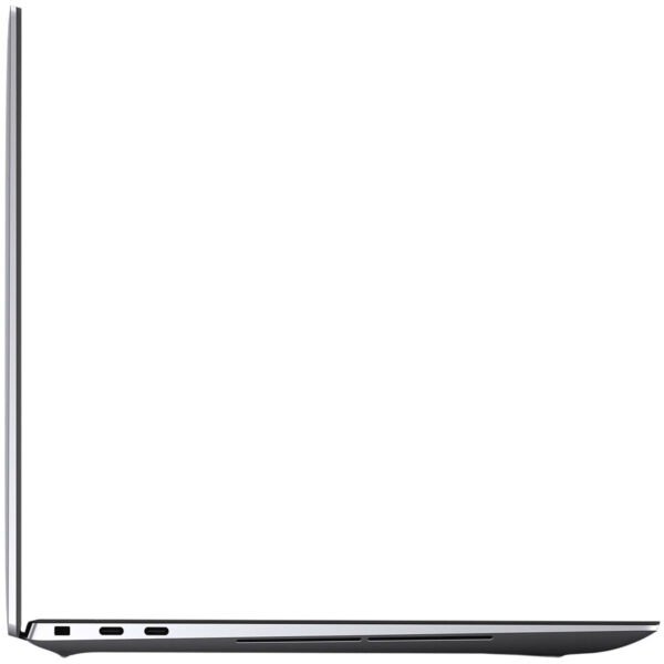 Dell Precision 5550 Core i9 10th gen 16gb ram 512gb ssd 4gb NVIDIA T2000 15.6inch 4K Touchscreen