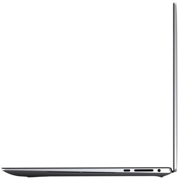 Dell Precision 5550 Core i9 10th gen 16gb ram 512gb ssd 4gb NVIDIA T2000 15.6inch 4K Touchscreen