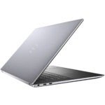 Dell Precision 5550 Core i9 10th gen 16gb ram 512gb ssd 4gb NVIDIA T2000 15.6inch 4K Touchscreen