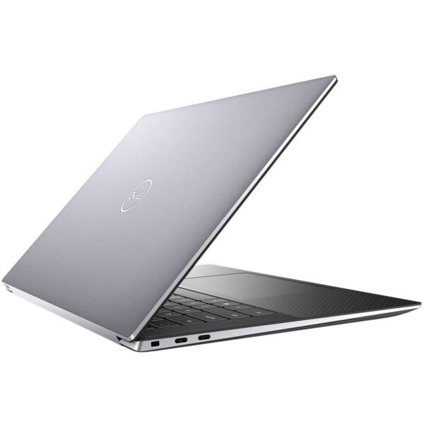 Dell Precision 5550 Core i9 10th gen 16gb ram 512gb ssd 4gb NVIDIA T2000 15.6inch 4K Touchscreen