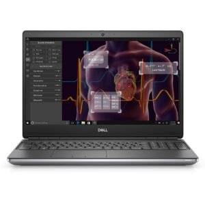 Dell Precision 7550 Kenya 1
