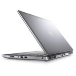 Dell Precision 7550 Core i7 10th gen 16gb RAM 512gb SSD 6gb NVIDIA RTX A5000