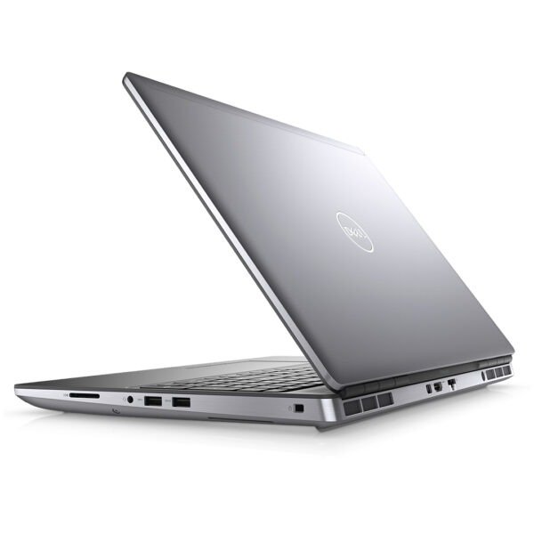 Dell Precision 7550 Core i7 10th gen 16gb RAM 512gb SSD 6gb NVIDIA RTX A5000