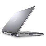 Dell Precision 7550 Core i7 10th gen 16gb RAM 512gb SSD 6gb NVIDIA RTX A5000