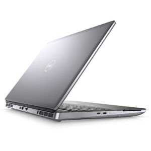 Dell Precision 7550 Core i7 10th gen 16gb RAM 512gb SSD 6gb NVIDIA RTX A5000