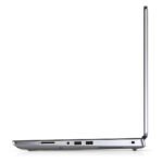 Dell Precision 7550 Core i7 10th gen 16gb RAM 512gb SSD 6gb NVIDIA RTX A5000