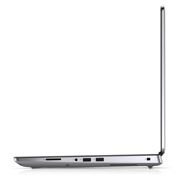 Dell Precision 7550 Core i7 10th gen 16gb RAM 512gb SSD 6gb NVIDIA RTX A5000