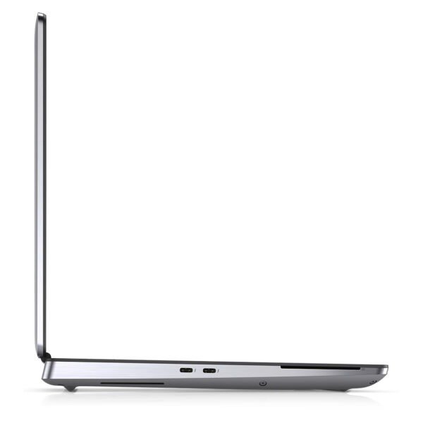 Dell Precision 7550 Core i7 10th gen 16gb RAM 512gb SSD 6gb NVIDIA RTX A5000