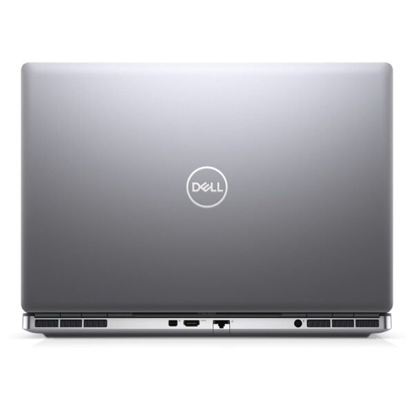 Dell Precision 7550 Core i7 10th gen 16gb RAM 512gb SSD 6gb NVIDIA RTX A5000