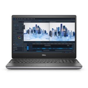 Dell Precision 7560 Kenya 1