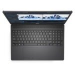 Dell Precision 7560 Core i7 11th gen 16gb RAM 512gb SSD 6gb NVIDIA RTX A3000