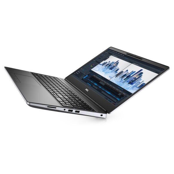 Dell Precision 7560 Core i7 11th gen 16gb RAM 512gb SSD 6gb NVIDIA RTX A3000