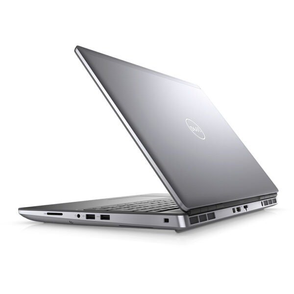 Dell Precision 7560 Core i7 11th gen 16gb RAM 512gb SSD 6gb NVIDIA RTX A3000
