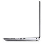 Dell Precision 7560 Core i7 11th gen 16gb RAM 512gb SSD 6gb NVIDIA RTX A3000
