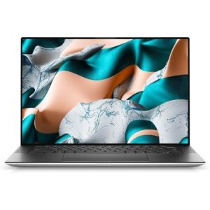 Dell XPS 9510 Core i7-12700H 12th Gen 48gb RAM 1Tb SSD 4gb NVIDIA RTX 3050 15.6 Inch Display