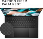 Dell XPS 9510 Core i7-12700H 12th Gen 48gb RAM 1Tb SSD 4gb NVIDIA RTX 3050 15.6 Inch Display