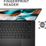 Dell XPS 9510 Core i7-12700H 12th Gen 48gb RAM 1Tb SSD 4gb NVIDIA RTX 3050 15.6 Inch Display