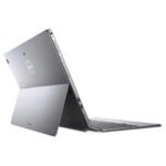 Dell latitude 7200 Detachable Core i5 8th Gen 8gb RAM 512gb SSD 12.3 Inch Touchscreen