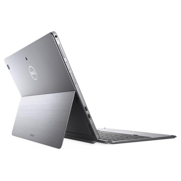 Dell latitude 7200 Detachable Core i5 8th Gen 8gb RAM 512gb SSD 12.3 Inch Touchscreen