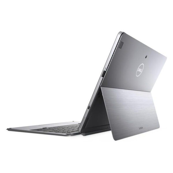 Dell latitude 7200 Detachable Core i5 8th Gen 8gb RAM 512gb SSD 12.3 Inch Touchscreen