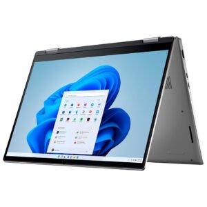 Dell Latitude 7420 2-in-1 Laptop Core i5 11th Gen 16gb RAM 512gb SSD 14Inch Touchscreen