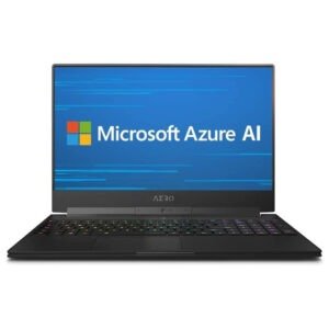 Gigabyte Aero 15-XA Core i7 9th Gen 32gb RAM 1Tb SSD 8gb NVIDIA GeForce RTX 2070 with Max-Q Design 15.6 Inch