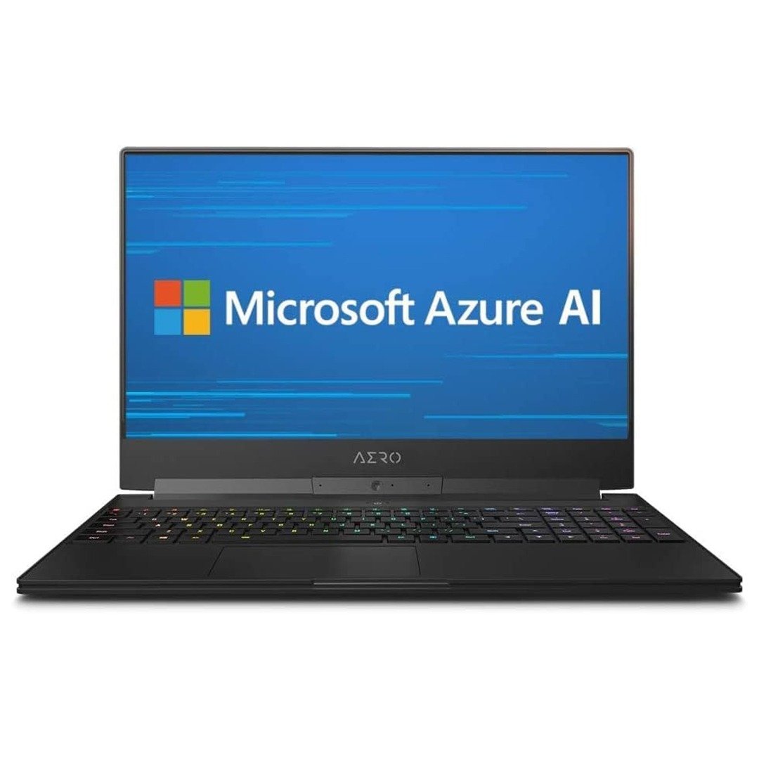 Gigabyte Aero 15-XA Core i7 9th Gen 32gb RAM 1Tb SSD 8gb NVIDIA GeForce RTX 2070 with Max-Q Design 15.6 Inch