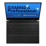 Gigabyte Aero 15-XA Core i7 9th Gen 32gb RAM 1Tb SSD 8gb NVIDIA GeForce RTX 2070 with Max-Q Design 15.6 Inch