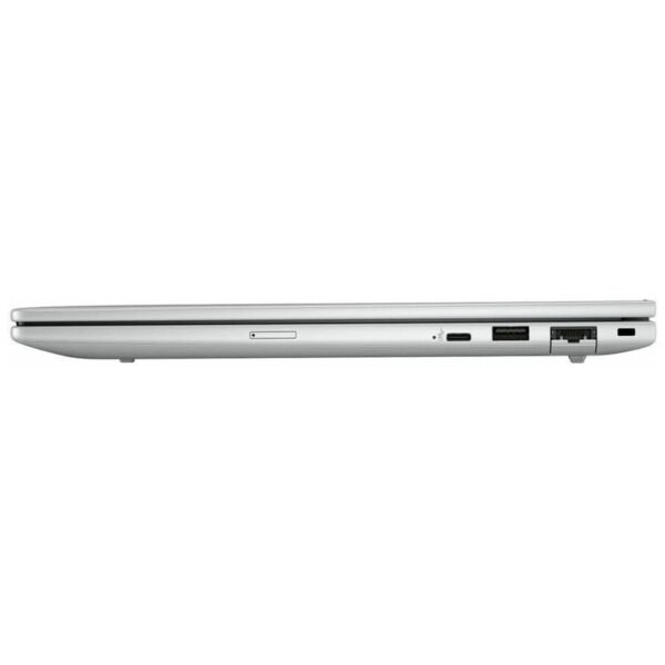 HP EliteBook 8 G1i Ultra 7 255U 16gb RAM 512gb SSD 14Inch WUXGA, Win 11 Pro, Silver