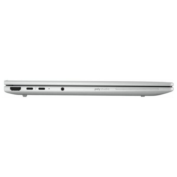 HP EliteBook 8 G1i Ultra 7 255U 16gb RAM 512gb SSD 14Inch WUXGA, Win 11 Pro, Silver