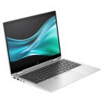HP EliteBook 830 G11 X360 Ultra 7 155U VPro 16gb RAM 512gb SSD 13.3Inch WUXGA, Touchscreen, Win 11 Pro, Silver