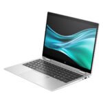 HP EliteBook 830 G11 X360 Ultra 7 155U VPro 16gb RAM 512gb SSD 13.3Inch WUXGA, Touchscreen, Win 11 Pro, Silver