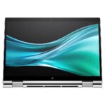 HP EliteBook 830 G11 X360 Ultra 7 155U VPro 16gb RAM 512gb SSD 13.3Inch WUXGA, Touchscreen, Win 11 Pro, Silver