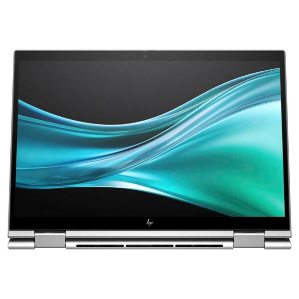 HP EliteBook 830 G11 X360 Ultra 7 155U VPro 16gb RAM 512gb SSD 13.3Inch WUXGA, Touchscreen, Win 11 Pro, Silver