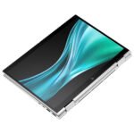 HP EliteBook 830 G11 X360 Ultra 7 155U VPro 16gb RAM 512gb SSD 13.3Inch WUXGA, Touchscreen, Win 11 Pro, Silver