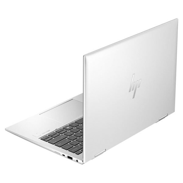 HP EliteBook 830 G11 X360 Ultra 7 155U VPro 16gb RAM 512gb SSD 13.3Inch WUXGA, Touchscreen, Win 11 Pro, Silver
