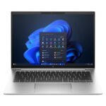 HP EliteBook 840 G11 Ultra 7 165U 16gb RAM 512gb SSD 14Inch WUXGA, Windows 11 Pro, Silver