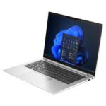 HP EliteBook 840 G11 Ultra 7 165U 16gb RAM 512gb SSD 14Inch WUXGA, Windows 11 Pro, Silver