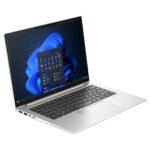 HP EliteBook 840 G11 Ultra 7 165U 16gb RAM 512gb SSD 14Inch WUXGA, Windows 11 Pro, Silver