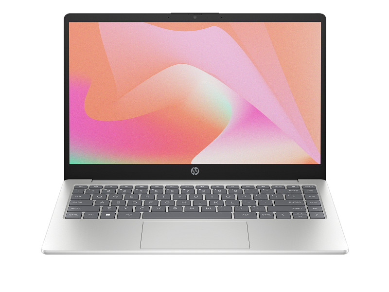 HP Laptop 14 EP020NIA  Core i7-1355U 8gb RAM 512gb SSD 14Inch FHD DOS,