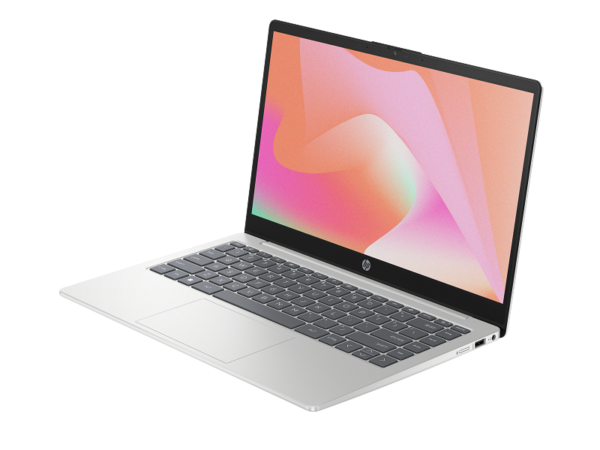 HP Laptop 14 EP020NIA Core i7-1355U 8gb RAM 512gb SSD 14Inch FHD DOS,