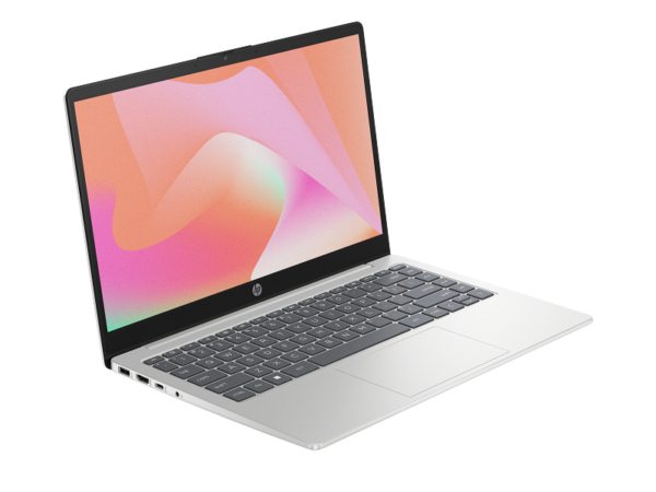 HP Laptop 14 EP020NIA Core i7-1355U 8gb RAM 512gb SSD 14Inch FHD DOS,