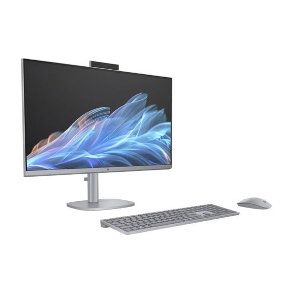 HP OmniStudio X 27 AIO AI PC 27-CS1014 Core Ultra 7 256V 16gb RAM 1Tb SSD 27 Inch 4K  Windows 11 ENG KB