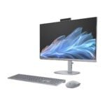 HP OmniStudio X 27 AIO AI PC 27-CS1014 Core Ultra 7 256V 16gb RAM 1Tb SSD 27 Inch 4K  Windows 11 ENG KB
