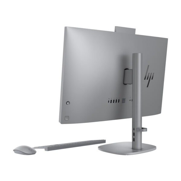 HP OmniStudio X 27 AIO AI PC 27-CS1014 Core Ultra 7 256V 16gb RAM 1Tb SSD 27 Inch 4K  Windows 11 ENG KB