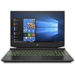 HP Pavilion Gaming 15 Ryzen 5 3500H Kenya 1